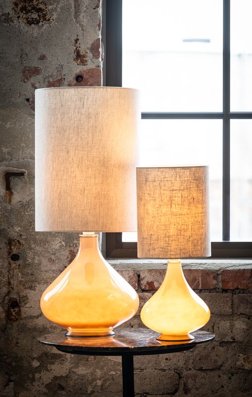 Flavia sand mini, Milano beige, H 48cm