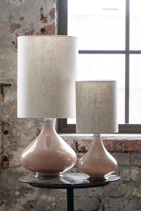 Flavia sand mini, Milano beige, H 48cm