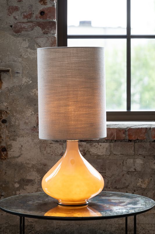 Flavia Sand mini, London beige, H 48cm