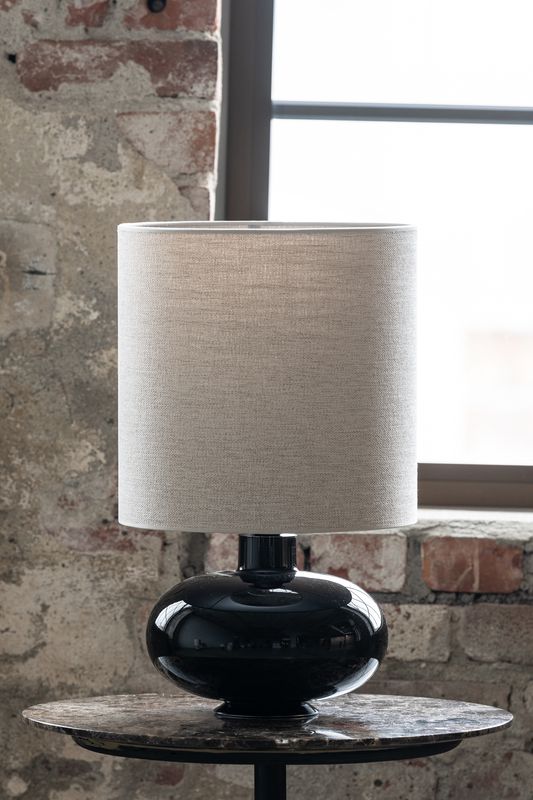 Sandy negra mini, London beige, H 45cm