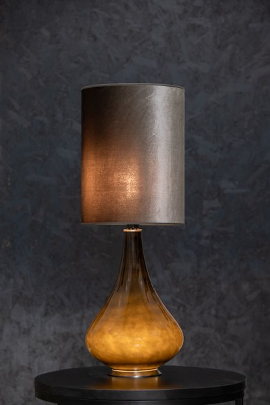 Renata negra, Velvet Vison, H 80cm